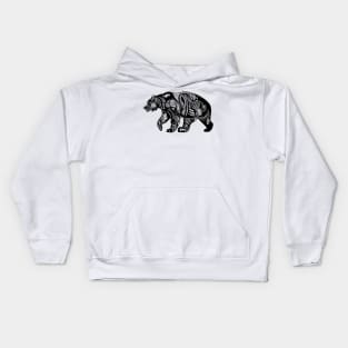 bear Kids Hoodie